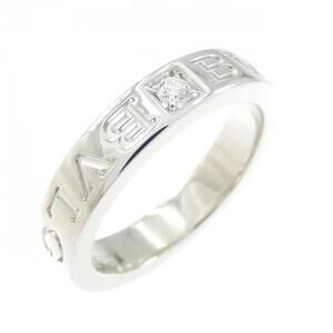 BVLGARI Silver Ring